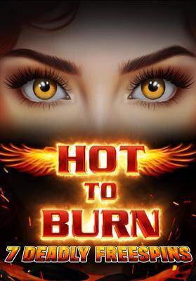 Hot To Burn Multiplier